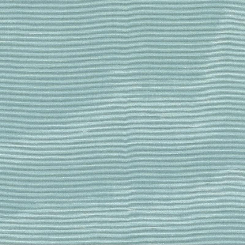 Purchase sample of 70413 Incomparable Moire, Sky by Schumacher Fabric