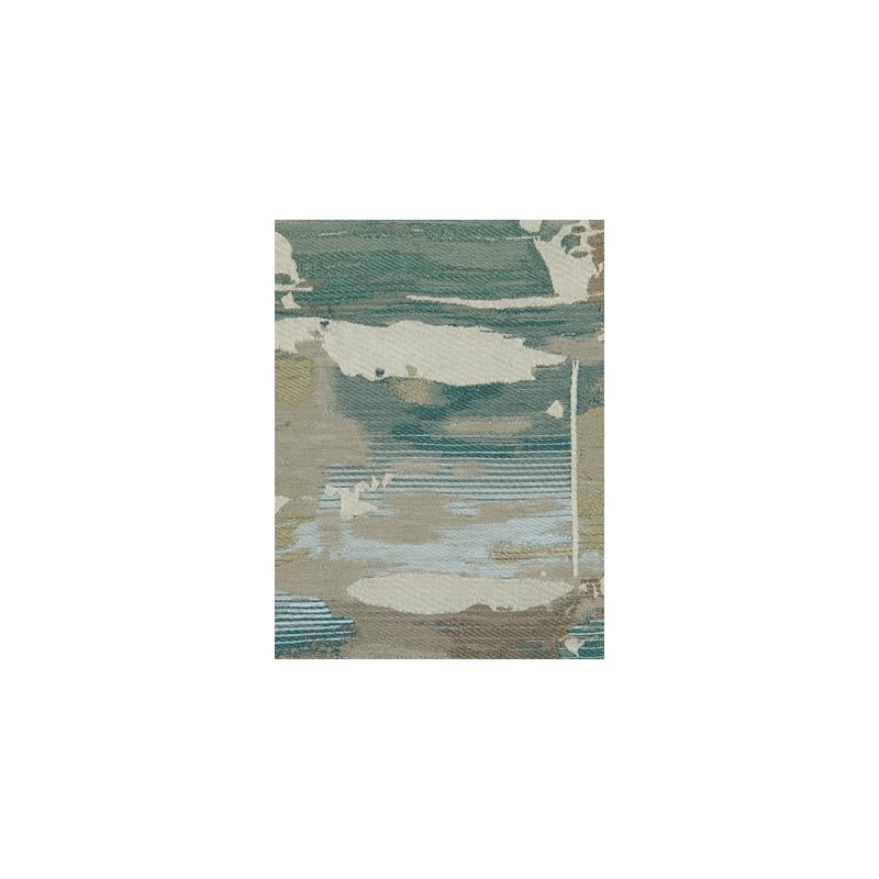 219467 | Annina Dark Aqua - Beacon Hill Fabric