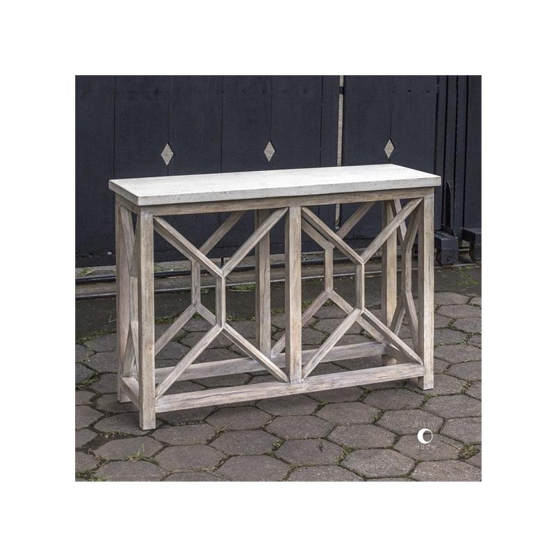 25818 Sigmon End Tableby Uttermost,,,,,,,