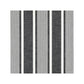 Sample 27111-005 Wellfleet Stripe, Carbon - Scalamandre Fabric (SC 000527111)
