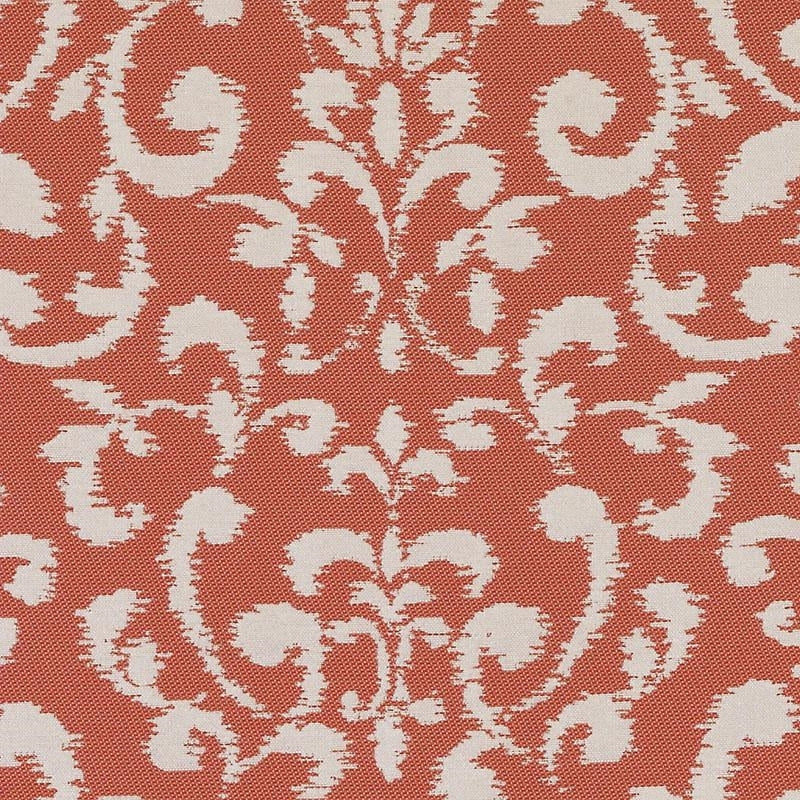 Dw16048-181 | Red Pepper - Duralee Fabric