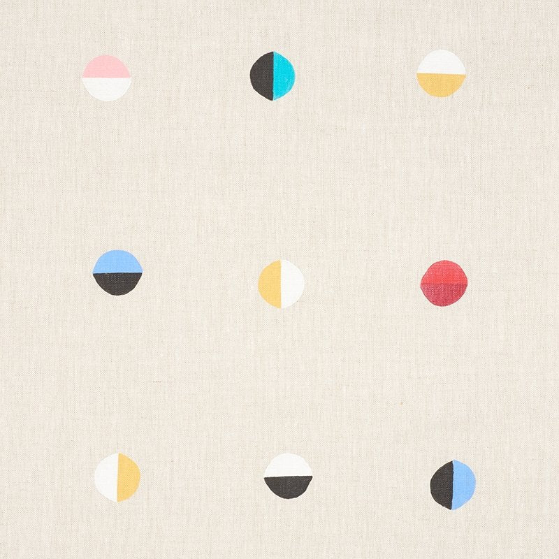 Purchase sample of 74040 Joshua Tree, Natural Moons by Schumacher Fabric