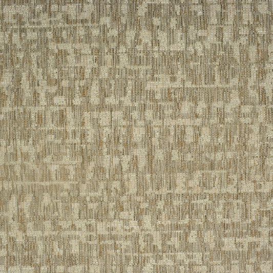 Acquire F1914 Tundra Neutral Contemporary Greenhouse Fabric