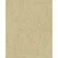Sample EJ318012 Twist, Freesia Light Brown Abstract Woven by Eijffinger