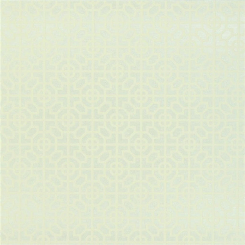 Acquire P535/01 Sussex Ivory by Designer Guild Wallpaper