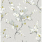 Order NU2679 Mirei Flowers Peel and Stick by Wallpaper