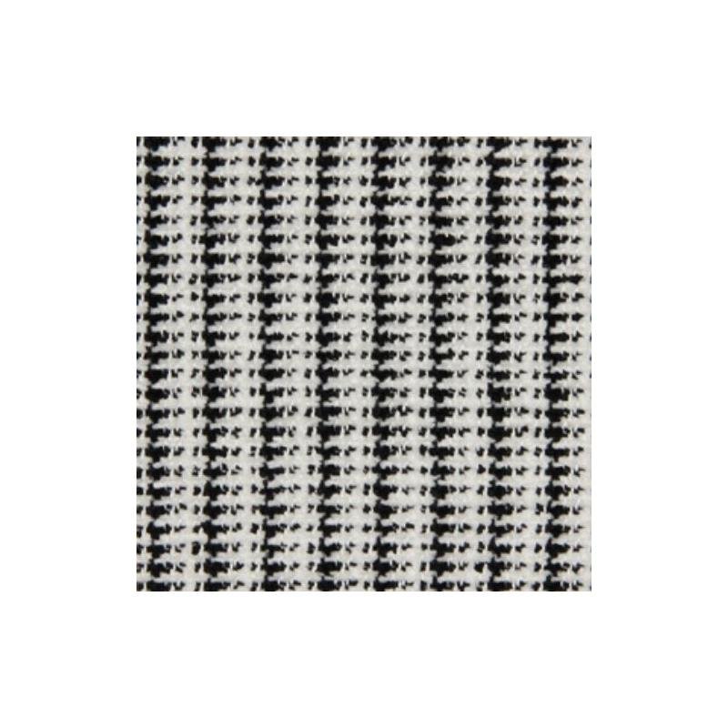 218500 | Debonair Black and White - Beacon Hill Fabric