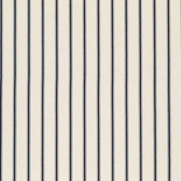 Search ED85302-690 Searle Midnight Stripes by Threads Fabric