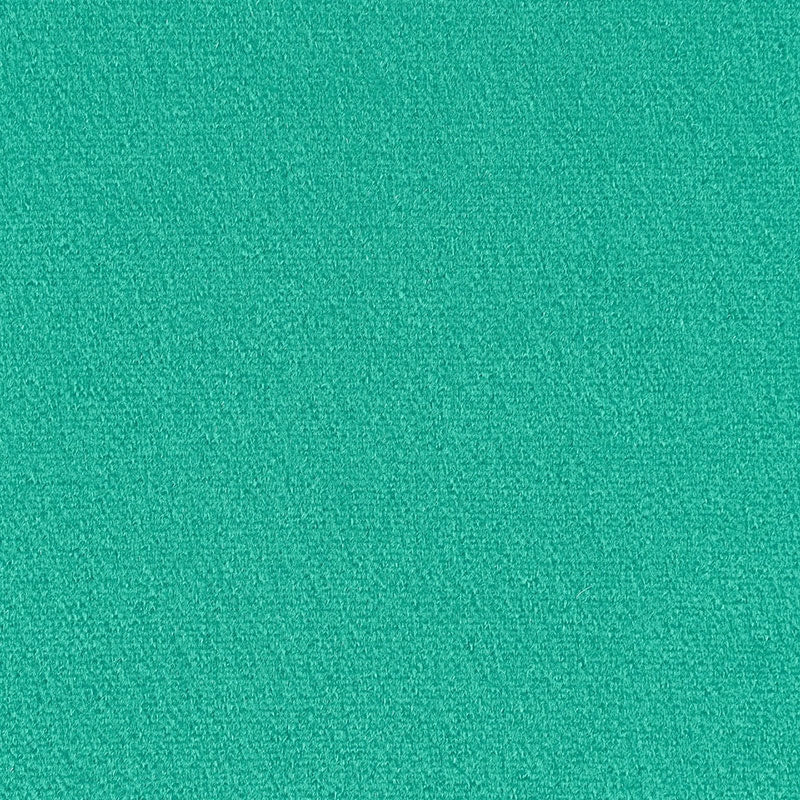 Purchase sample of 64923 Palermo Mohair Velvet, Caribbean by Schumacher Fabric