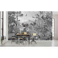 X7-1016 Colours  Flora and Fauna Wall Mural by Brewster,X7-1016 Colours  Flora and Fauna Wall Mural by Brewster2
