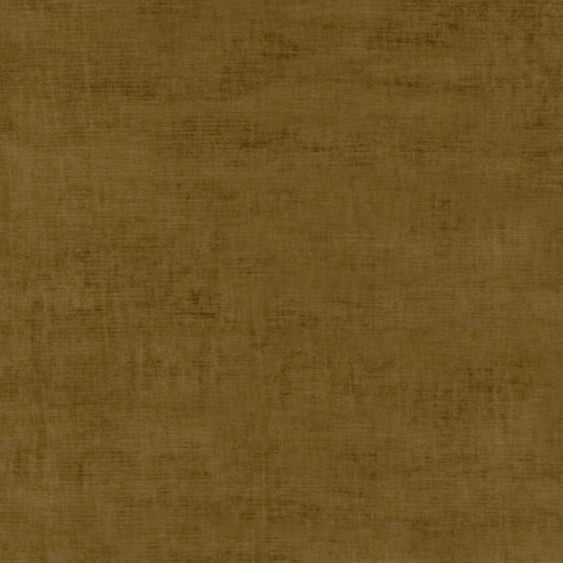 Looking ED85292-850 Meridian Velvet Bronze Solid by Threads Fabric