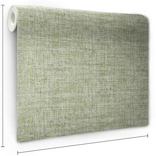 Find Psw1038Rl Tropics Texture Green Peel And Stick Wallpaper