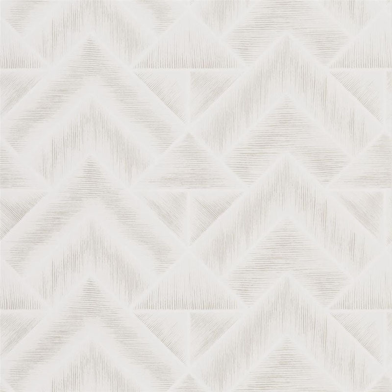 Save PDG1049/04 Mandora Ivory by Designer Guild Wallpaper