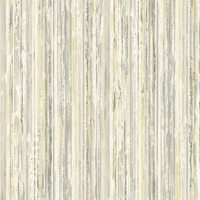Looking 2812-BLW20403 Surfaces Browns Stripes Wallpaper by Advantage