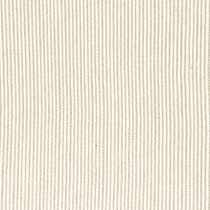Purchase sample of 67592 Stillwater Linen Stripe, Linen by Schumacher Fabric