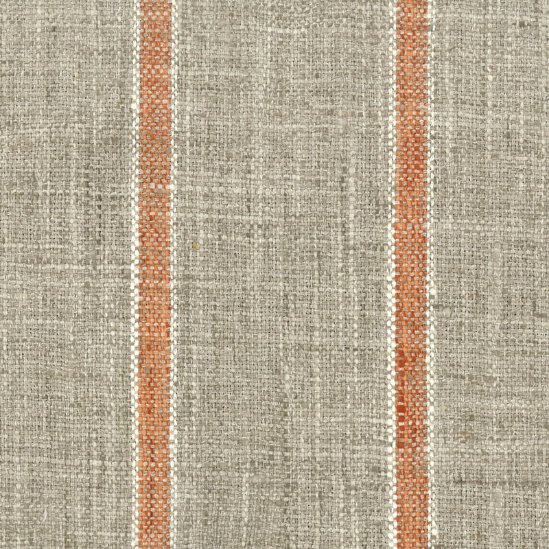 Sample VIDE-5 Tigerlily by Stout Fabric