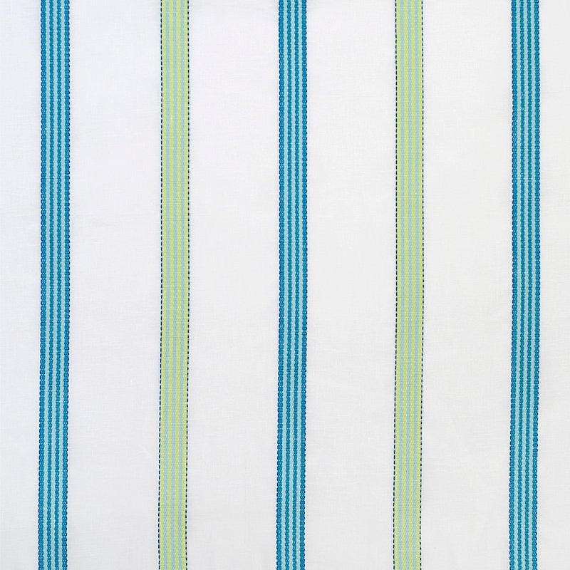 Looking A9 00021901 Jolly Happy Garden by Aldeco Fabric