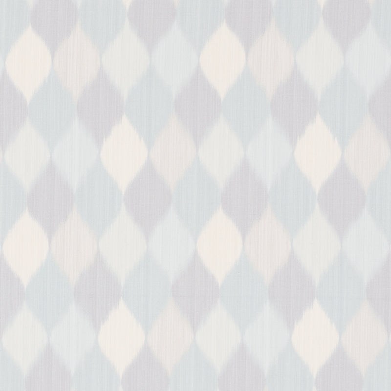 Save 177160 Harlequin Sky by Schumacher Fabric