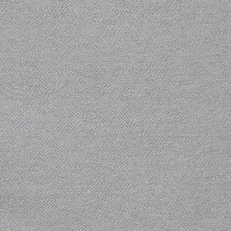 Sample SC 000227248 Dapper Flannel, Putty by Scalamandre Fabric
