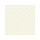 Sample 3122-10703 Flora and Fauna Hugson Yellow Quilted Damask by Chesapeake Wallpaper