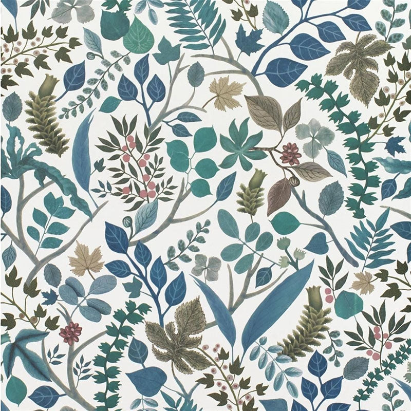 Purchase PCL7024/03 Cueillette Printemps by Designer Guild Wallpaper