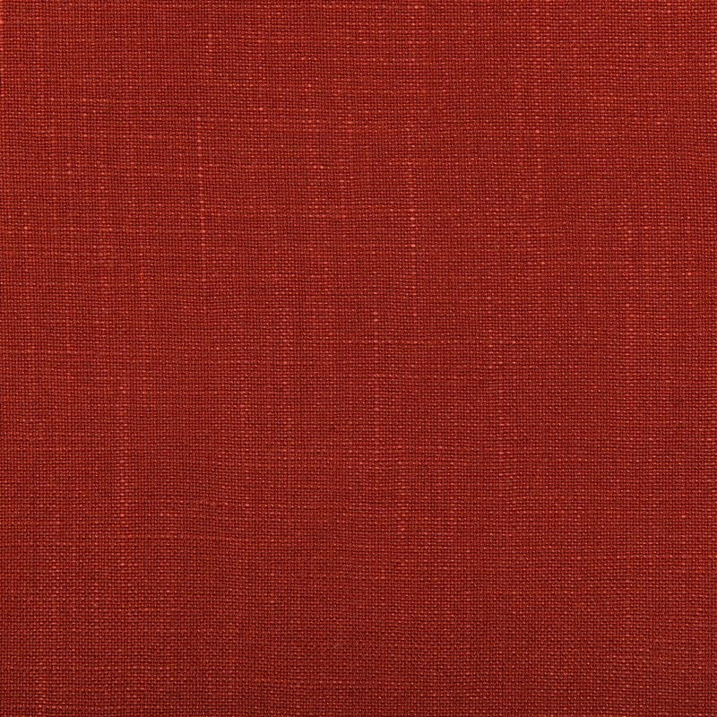 View 35520.19.0 Aura Red Solid by Kravet Fabric Fabric