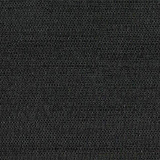 Looking AB2195 Kashmir Grasscloth Sisal color Black Grasscloth/Strings by Antonina Vella Wallpaper