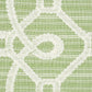 Find 71933 Ziz Embroidery Green By Schumacher Fabric