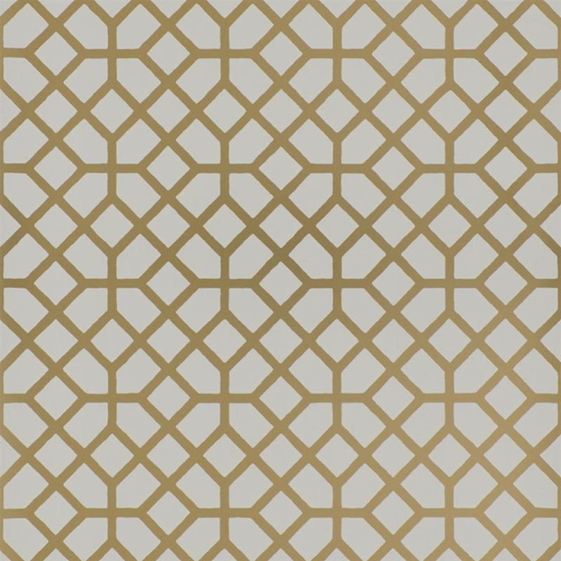 Order P603/02 Pisani Copper by Designer Guild Wallpaper