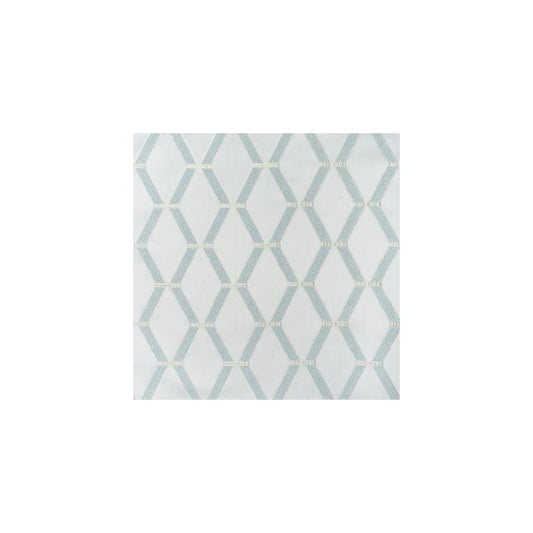 Buy S3985 Serenity Blue Diamond Greenhouse Fabric