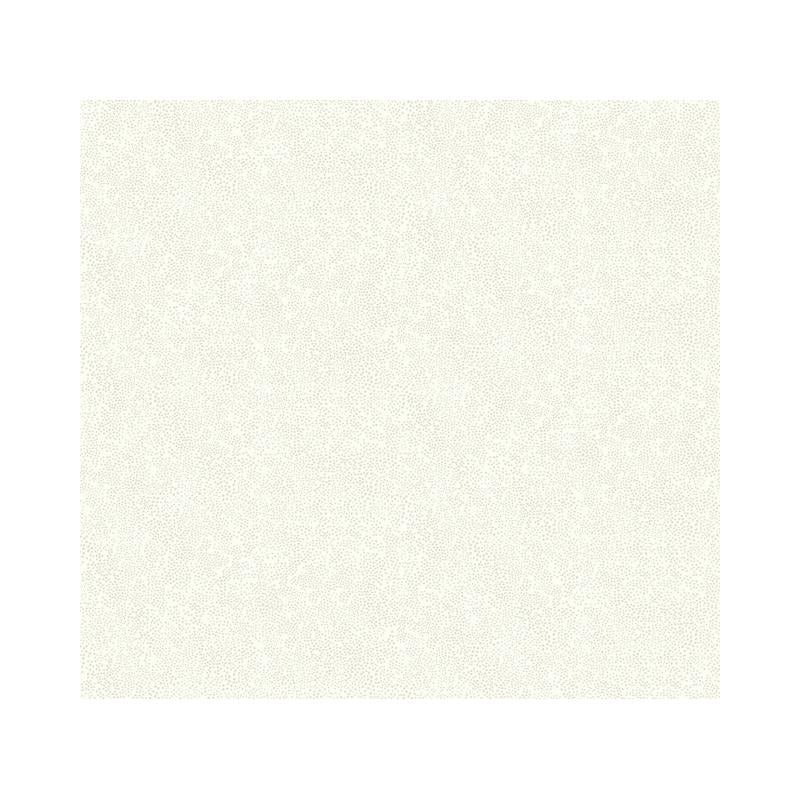Sample RI5115 Rifle Paper Co. Champagne Dots Linen York Wallpaper