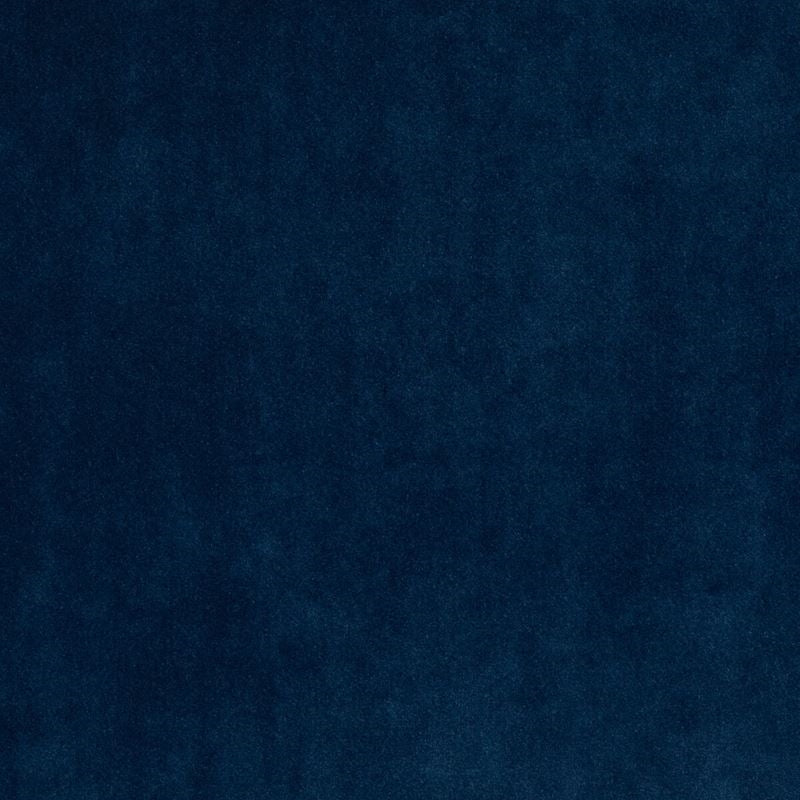 Order 35825.655.0 Lyla Velvet Blue Solid by Kravet Contract Fabric