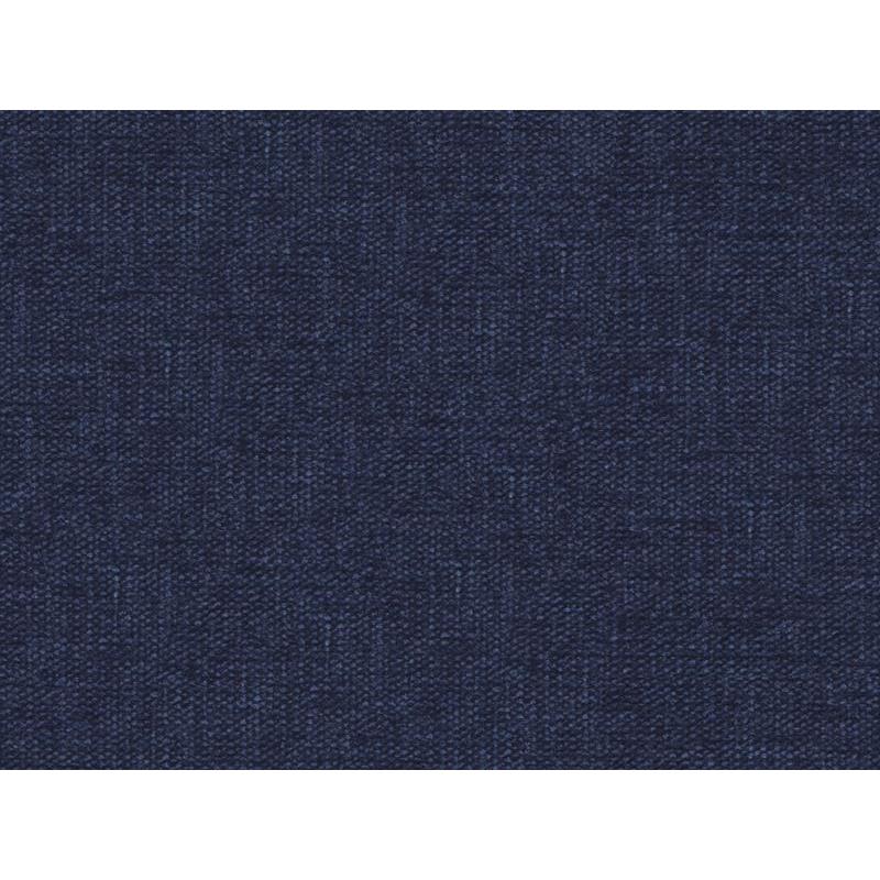 Sample 34961.555.0 Indigo Upholstery Solids Plain Cloth Fabric by Kravet Contract