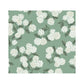 Sample RI5145 Rifle Paper Co. Hydrangea Jade York Wallpaper