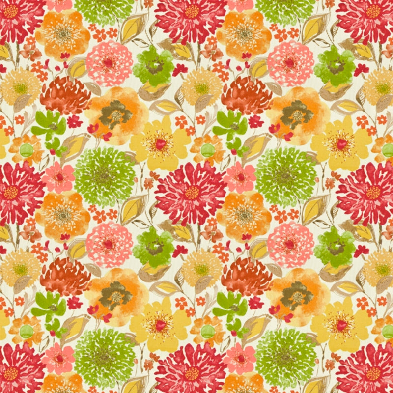 Sample SEAW-1 Fiesta by Stout Fabric
