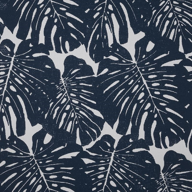 Purchase 5341 Jacks Jungle Navy On White Paperweave Phillip Jeffries Wallpaper