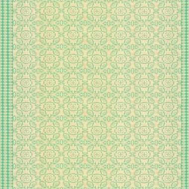 Purchase GWF-3506.13.0 Maze Blue Geometric by Groundworks Fabric