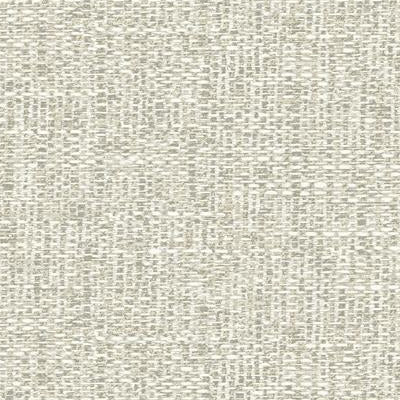 Shop 2988-70913 Inlay Snuggle Neutral Woven Texture Neutral A-Street Prints Wallpaper