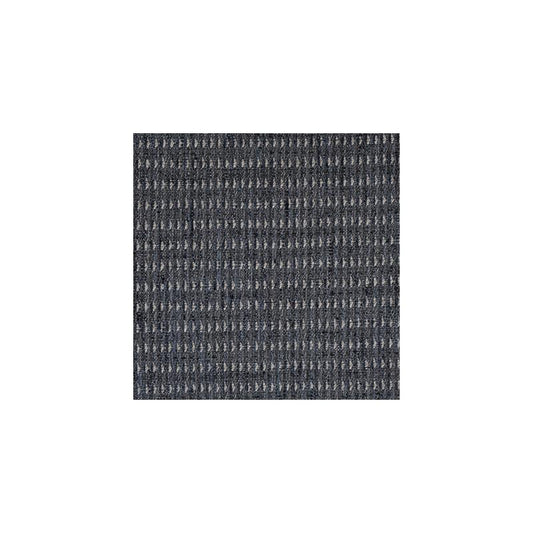 Acquire S4029 Ink Blue Contemporary/Modern Greenhouse Fabric