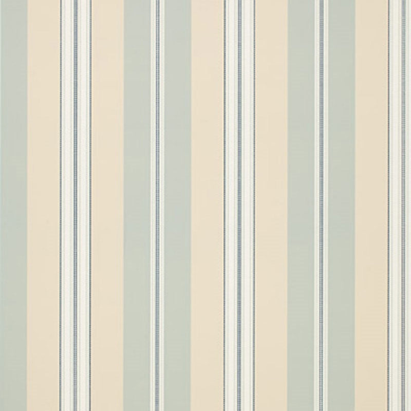 5002483 | Chalon Stripe - Schumacher Wallpaper