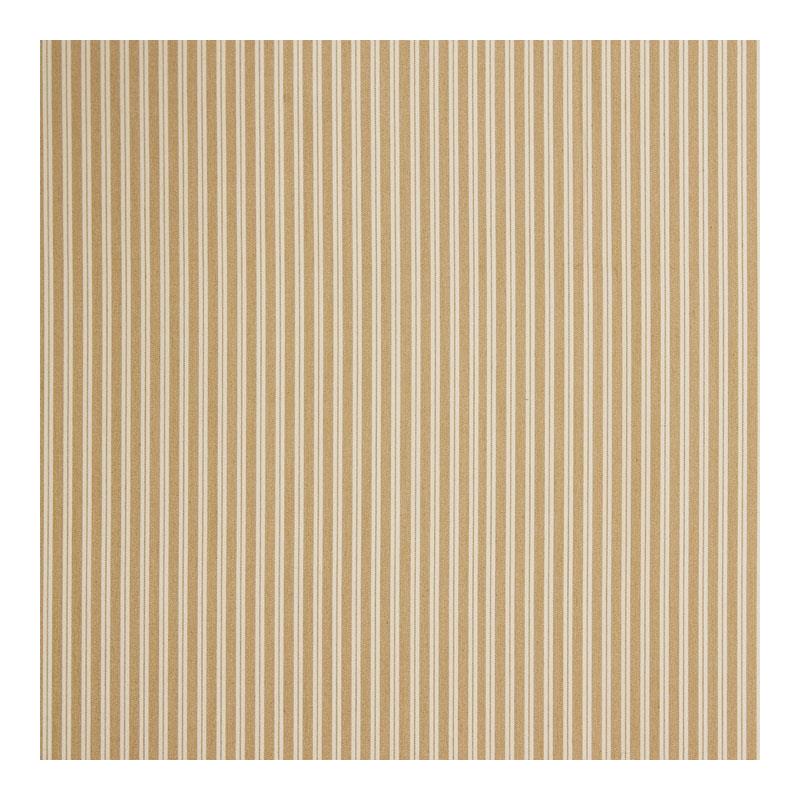 View 36395-001 Kent Stripe Biscuit by Scalamandre Fabric