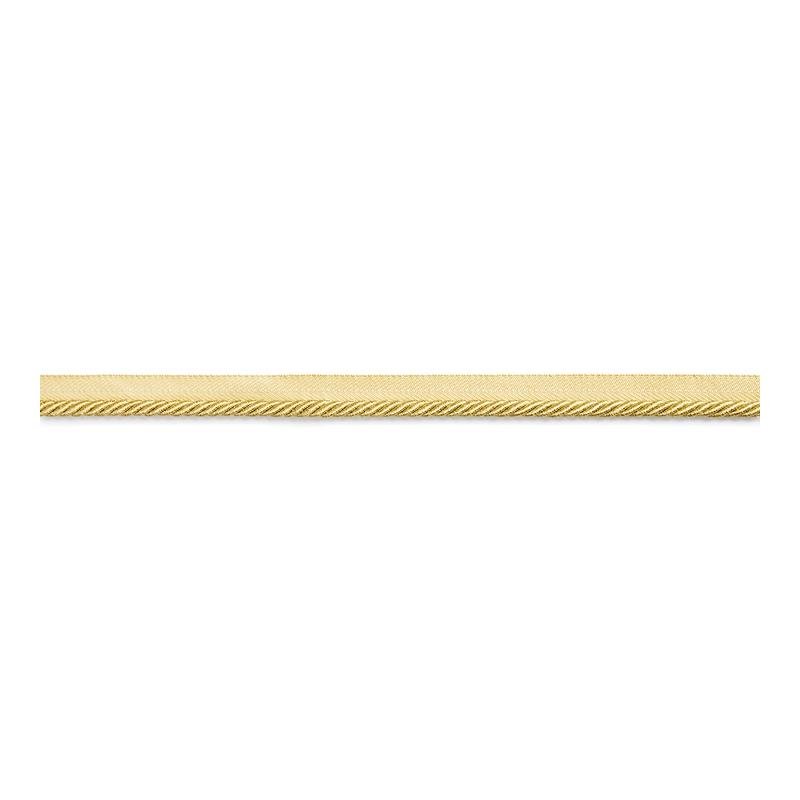 Sample SC 0008C314 Boulevard Cord by Scalamandre Fabric