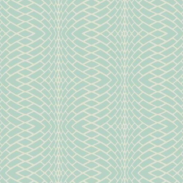 Search OL2783 Journey Illusion color Blue Raised Prints by Candice Olson Wallpaper