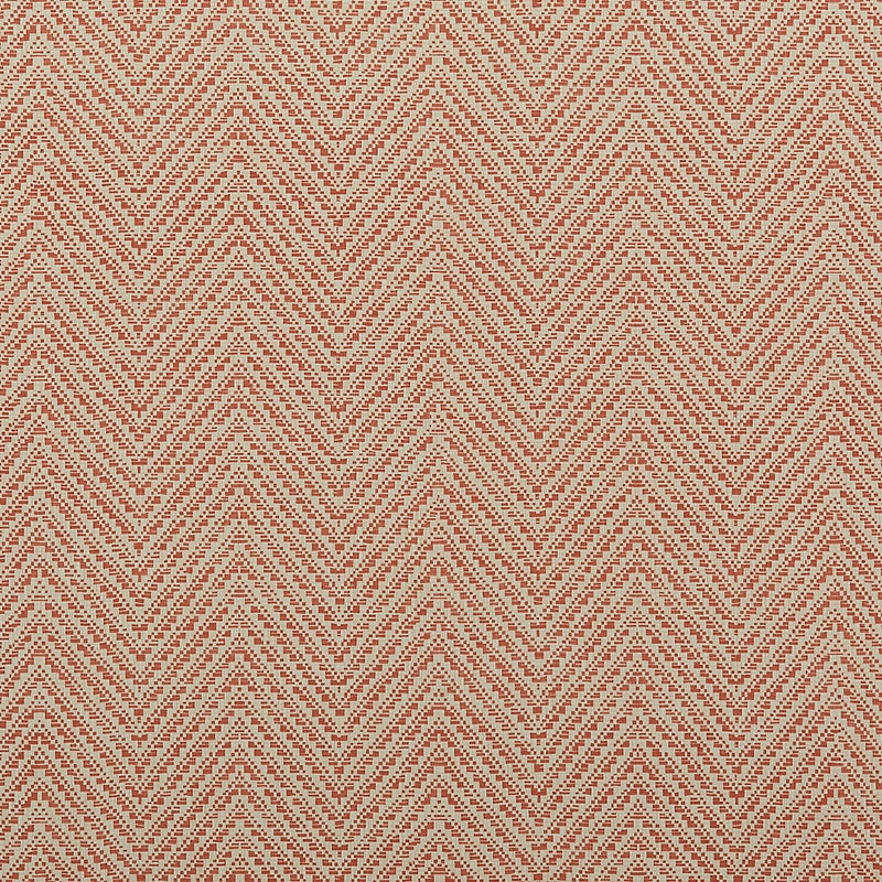 Purchase 6710 Vinyl Chevron Chic Savanna Sunset Phillip Jeffries Wallpaper