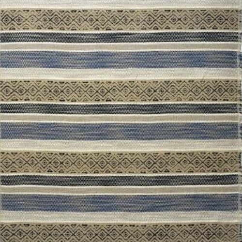 Search AM100356.511 Pampas Indigo Geometric Kravet Couture Fabric