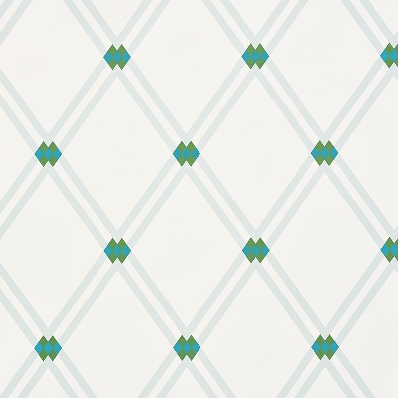 Order 5009243 Asolo Mineral Schumacher Wallpaper