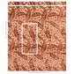 Search 80781 Saz Paisley Silk Velvet Terracotta Schumacher Fabric