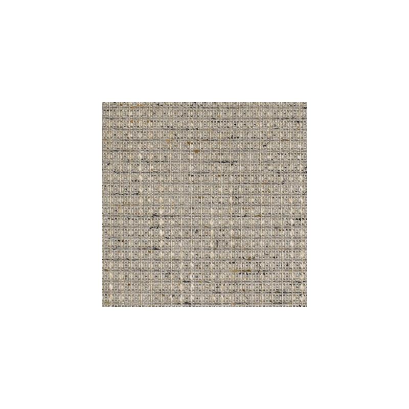 Looking F3196 Mushroom Gray Geometric Greenhouse Fabric