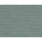 Sample 2765-BW40902 GeoTex, Bondi Teal Grasscloth Texture by Kenneth James Wallpaper
