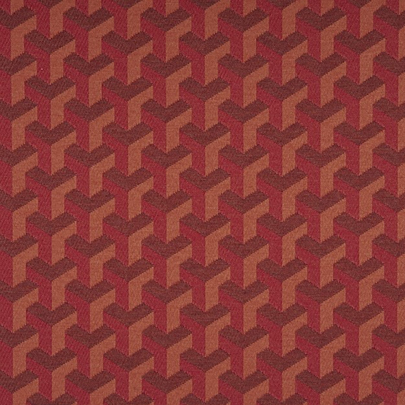 Sample TRENTON 48J6861 by JF Fabric